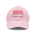 Trust Banner Checkout Cap