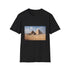 ๐
Dawn of Civilization: The Eternal allure of the Pyramids ๐
| T-Shirt | Ancient Egypt, Camel Ride, Desert Landscape, Hieroglyphics, M, Nile River, Pharaohs, Pyramids of Giza, Sphinx | Prints with Passion