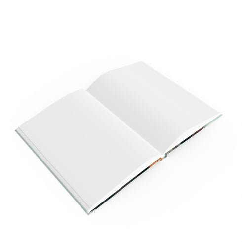 Koala Cool Hipster Journal: A trendy Aussie-inspired journal for jotting down thoughts and doodles