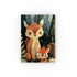 Enchanted Woodlands Creature Journal - High-Quality, Versatile, and Stylish - Perfect for Nature Lovers