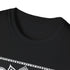 Serene Mandala Journey Inner Peace T-Shirt Charcoal Women's Regular Fit