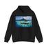 Bora Bora Paradise Resort Hoodie | Hoodies | DTG, Hoodies, Men's Clothing, Regular fit, Unisex, Women's Clothing | Prints with Passion