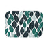 Verdant Oasis Bath Mat