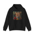 Cheetah Toys Wildlife Hoodie | Hoodies | DTG, Hoodies, Men's Clothing, Regular fit, Unisex, Women's Clothing | Prints with Passion