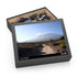 Kilimanjaro Tanzania jigsaw puzzle with panoramic view of majestic peak.