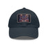 Wild Spirits Tribal Totem Baseball Cap