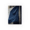Chic and stylish French Elegance Tricolor Journal for capturing memories and adding Parisian flair - perfect gift!