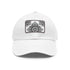 Zen Harmony Mandala Cap