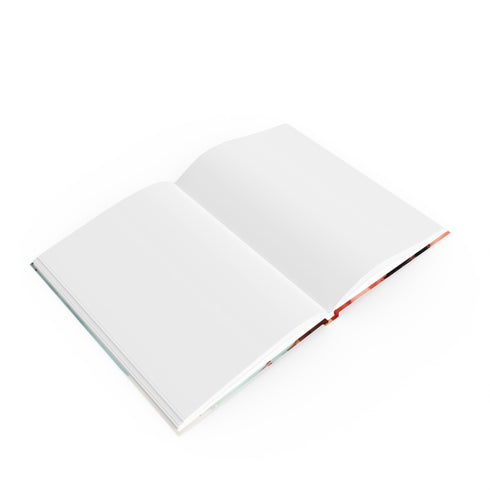 Rihanna's Reign Journal - Bold and Beautiful Fan's Creative Outlet for Inspiration and Dreams