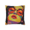 Pop Art Personality Pillowcase | Pillow Cases | All Over Print, AOP, Bed, Bedding, Home & Living, Indoor, Pillow Case, Pillow Covers, Pillows & Covers, Sublimation | Prints with Passion