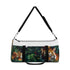 Tiger Safari Duffel Bag