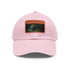 Subterranean Glow Baseball Cap