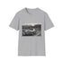 Timeless Style on the Fast Lane