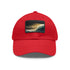 Wave Rider Baseball Cap