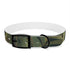 Tiger Print Jungle Safari Collar