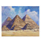 Pyramids Watercolor Jigsaw Puzzle | Puzzle | Back-to-School, Fall Picks, Games, Holiday Picks, Home & Living, Puzzles, TikTok, Valentines Day, Valentines Day Picks | Prints with Passion