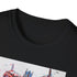 Optimus Prime Leader Autobots T-Shirt Charcoal Gray Small Men Women Summer