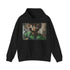 Luigi Artistic Masterpiece Hoodie | Hoodies | DTG, Hoodies, Men's Clothing, Regular fit, Unisex, Women's Clothing | Prints with Passion