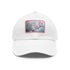 Sakura Blossom Baseball Cap
