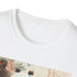 Kung Fu Panda Dragon Warrior T-Shirt, Charcoal, Crew Neck, Regular Fit