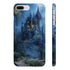 Fantasy Castle in the Clouds Phone Case for iPhone 7 & 8 Plus