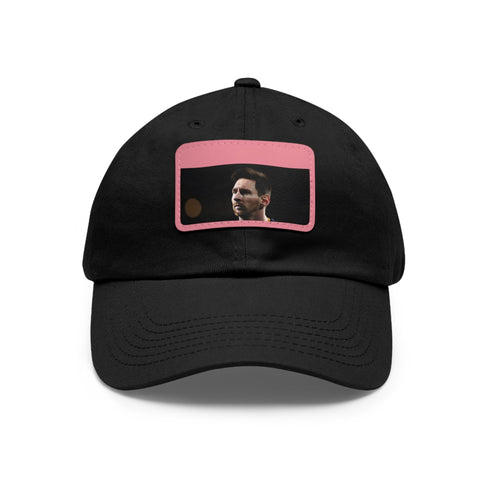 The Legendary Messi Cap