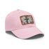 Seafarers Anchor & Rope Cap