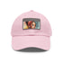 Rihanna Watercolor Dreams Cap