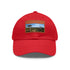 Wildlife Wonders: Madagascar Flora & Fauna Baseball Cap