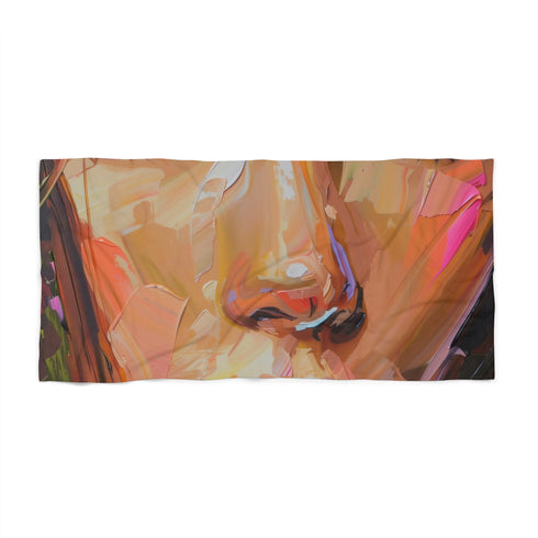 these towels are not just stylish but also absorbent and soft