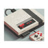 Pixel Console Gaming Puzzle with Nostalgic Retro Gaming Console Art - Perfect for Gaming Enthusiasts