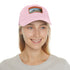 Sunny Vibes Rio Beach Baseball Cap