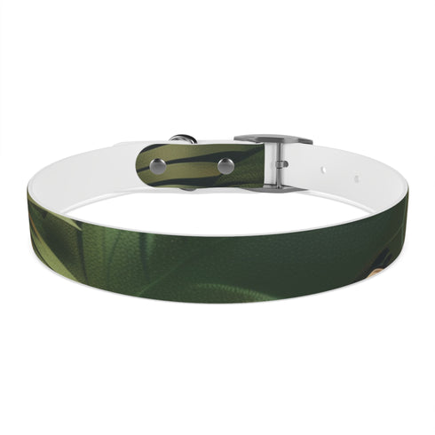 Tiger Print Jungle Safari Collar