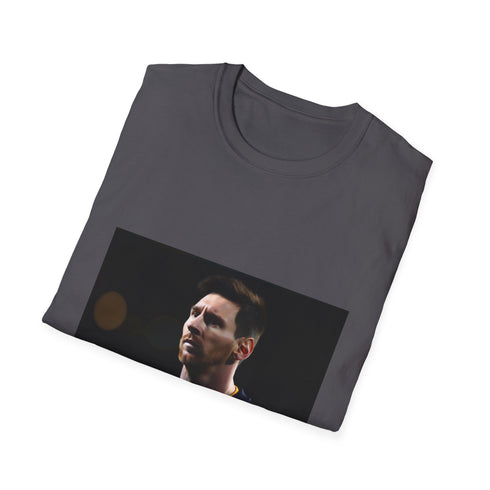lionel messi t shirt playing for barcelona