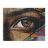 Urban Graffiti Puzzle Collection - Vibrant street art jigsaw puzzle for art lovers