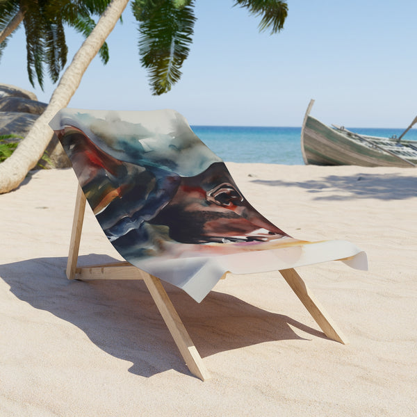 making a statement wherever you go. Whether youre sunbathing or drying off after a swim