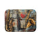 Melody Mat | Bath Mats | Bath, Bathroom, Home & Living, Indoor, Sublimation | Prints with Passion