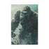 King Kong 4K Canvas: A Monsters Rampage | Canvas | Art & Wall Decor, Canvas, Fall Picks, Hanging Hardware, Home & Living, Indoor, Top Spring Products, Valentine's Day promotion | Prints with Passion