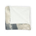 Cloud Cathedral Struck by Lightning — Plush Fleece Throw Blanket — Product Detail View 8
