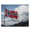 Norway Flag Jigsaw Puzzle | Puzzle | Back-to-School, Fall Picks, Games, Holiday Picks, Home & Living, Puzzles, TikTok, Valentines Day, Valentines Day Picks | Prints with Passion
