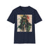 The Monarchs Mantle: A Doctor Doom T-Shirt