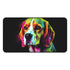 Beagle Buddies Desk Mat: Cute, protective mat for dog lovers, adds adorableness to workspace