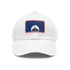 Summit Crest Baseball Cap