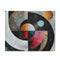 Geo Abstract Puzzle Collection - Intricately crafted geometric shapes jigsaw puzzle for hours of entertainment and mental stimulation, perfect for all puzzle enthusiasts