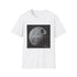 Death Star Galaxy T-Shirt, Charcoal, Star Wars, Iconic Space Station
