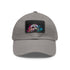 Tyson Neon Splash Baseball Cap