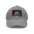 Tyson Neon Splash Baseball Cap