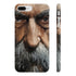 Wizard's Wisdom Phone Case