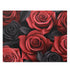 Rose Garden Jigsaw Puzzle | Puzzle | Back-to-School, Fall Picks, Games, Holiday Picks, Home & Living, Puzzles, TikTok, Valentines Day, Valentines Day Picks | Prints with Passion