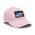 Riviera Chic Baseball Cap
